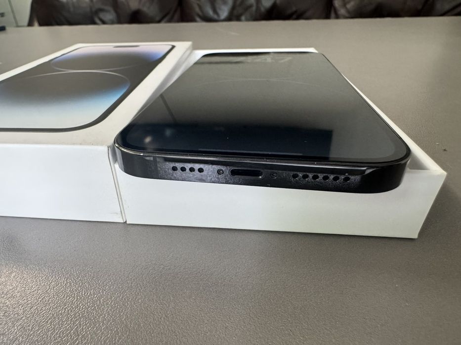 Iphone 14 pro max като нов