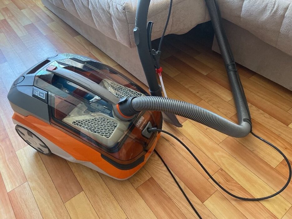 Пылесос моющий Thomas PET & FAMILY 788563 | Гарантия | Доставка!