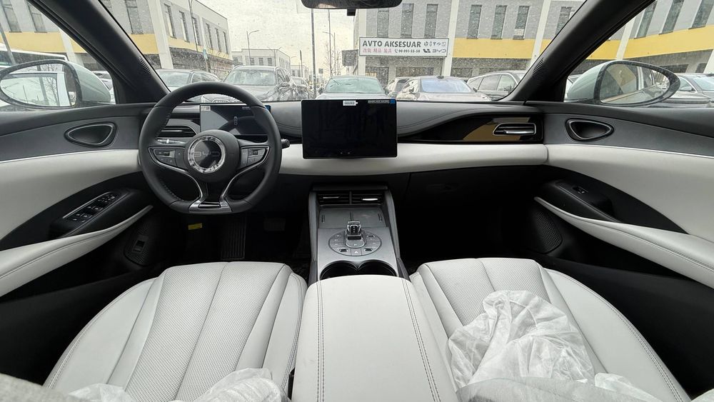 Byd Seal 06 hybrid 2000km zapas hod (nasiyaga savdo qilamiz)