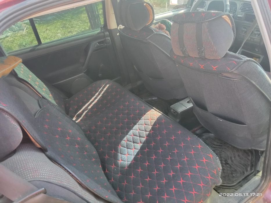 Продам vw golf 3