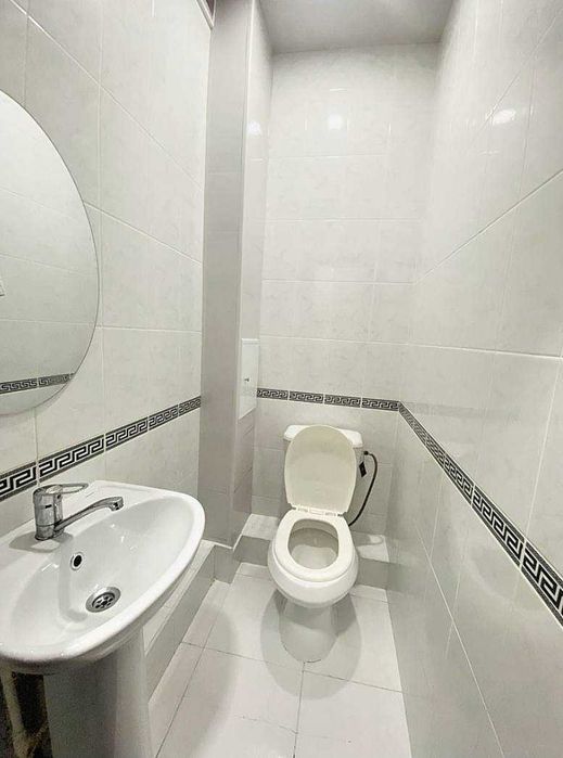 Чилонзорда кунлик квартира метрога якин комфорт ва барча шароити билан