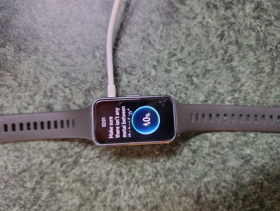 Часовник смарт Huawei