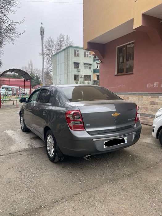 Cobalt avtomat / кобальт автомат