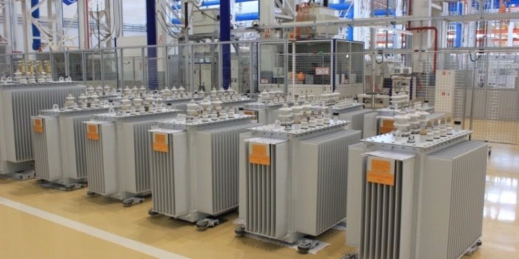 Трансформатор Тмг Тм ГКТП КТПС