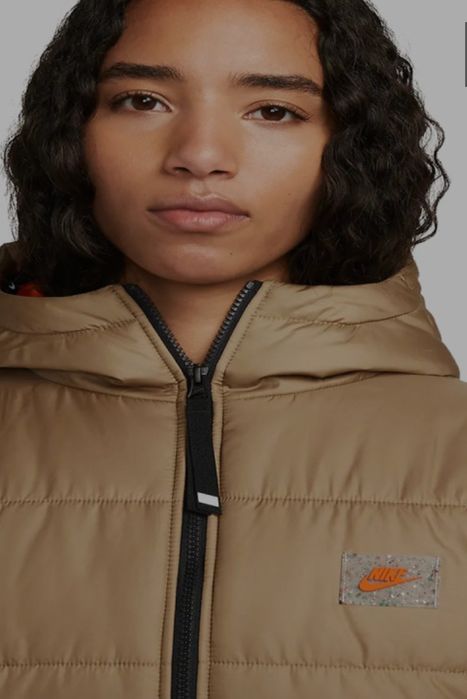 Nike дамско яке хс