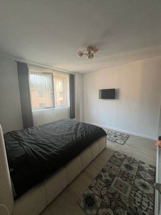 Vand apartamnet chinteni,beta rezidence