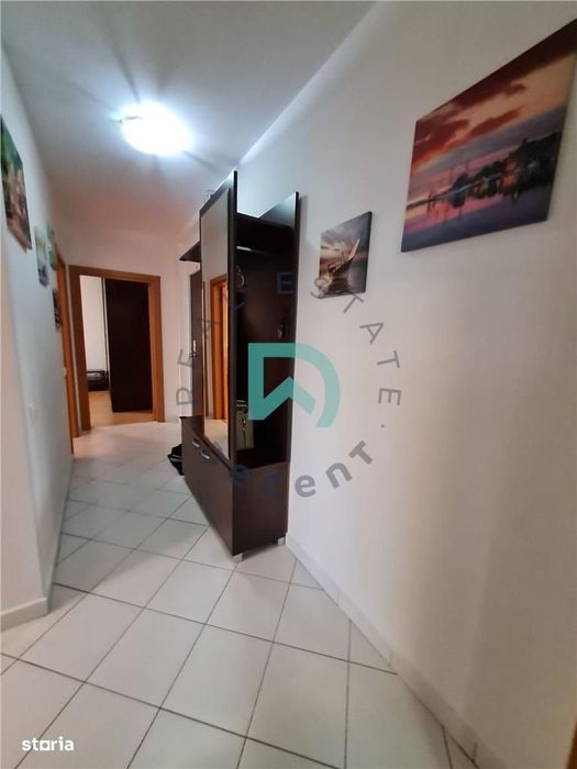 Apartament 2 camere Triaj, Brasov