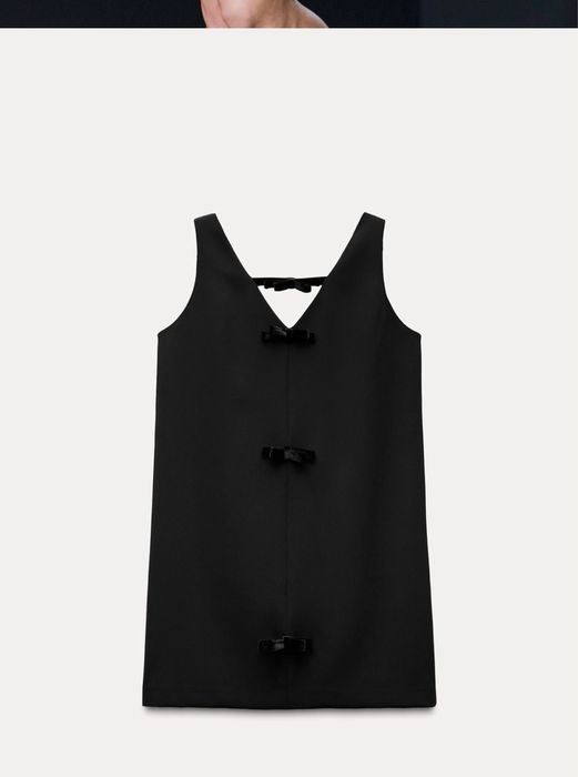 Платье женское Zara