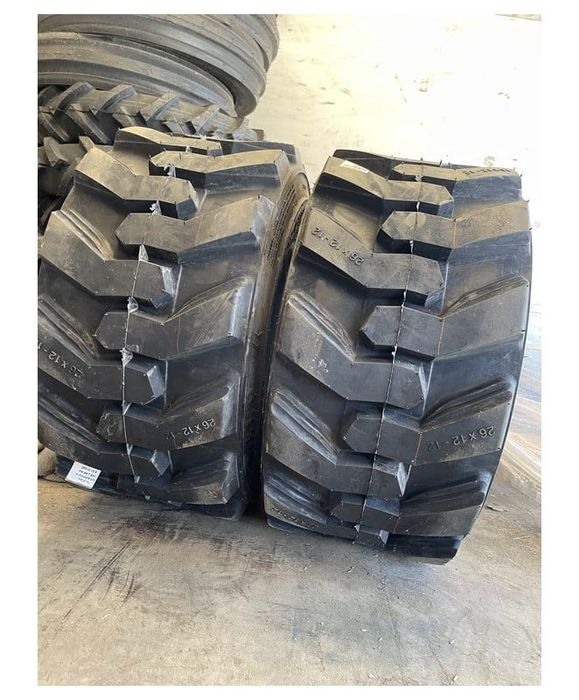 ANVELOPA 26X12-12 BKT SKID POWER 8PR HD IND TL
