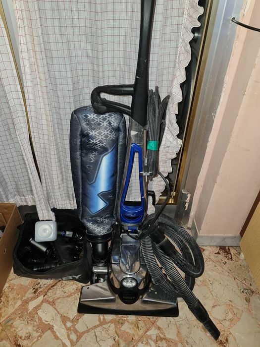 3 bucati KIRBY AVALIR 2 aspiratore profesionale