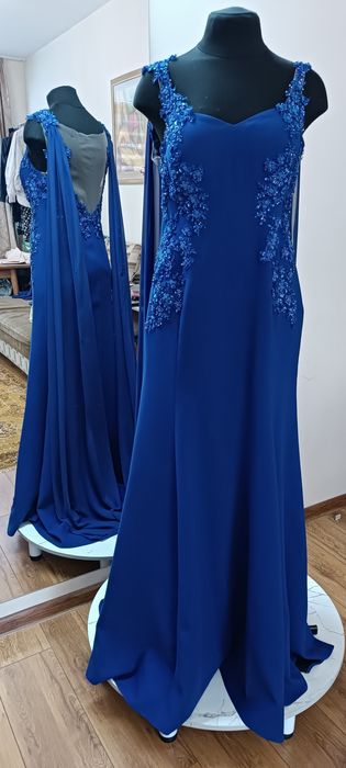 Распродажа. Вечерние платья на выпускной