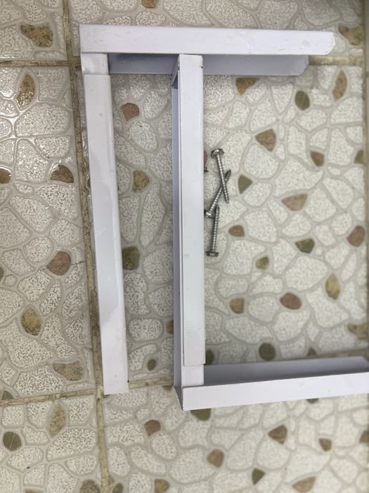 Кронштейн для микроволновки