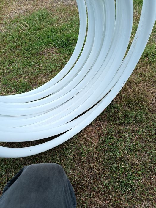 Металлопластиковый шланг