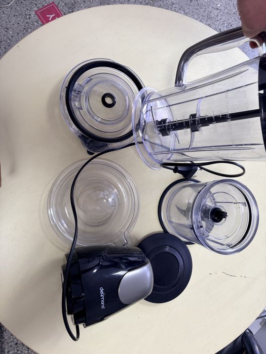 Пасатор Делимано