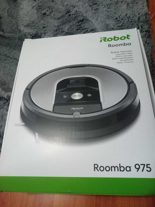 Aspirator puțin folosit