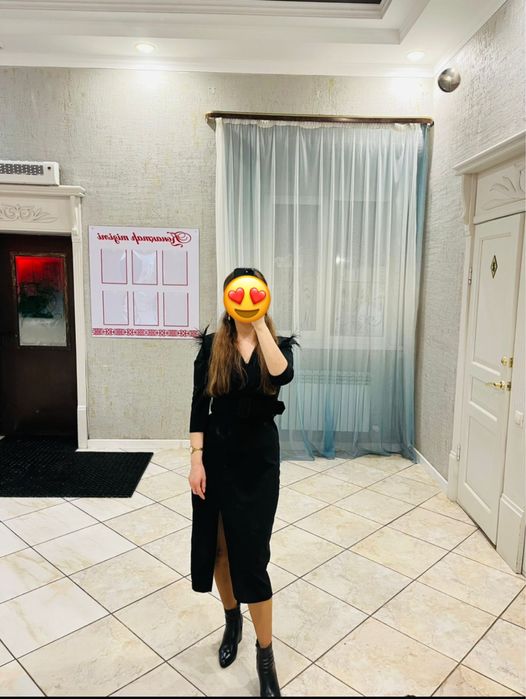 Платья в хорошим состояний