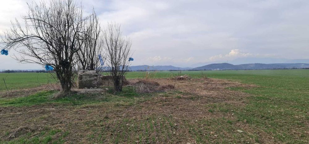 Teren Extravilan Voinigești, Gorj