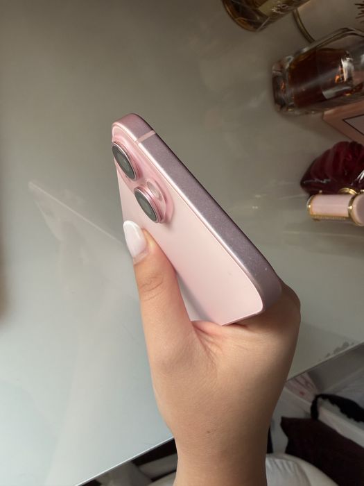 IPhone 15 plus 128GB