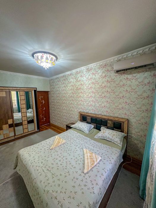 Посуточно квартира в Дружба Народов Kunlik ijara drujva narodovdan