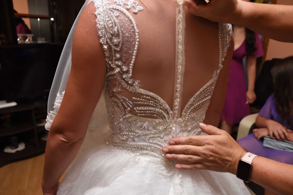 Rochie de mireasă
