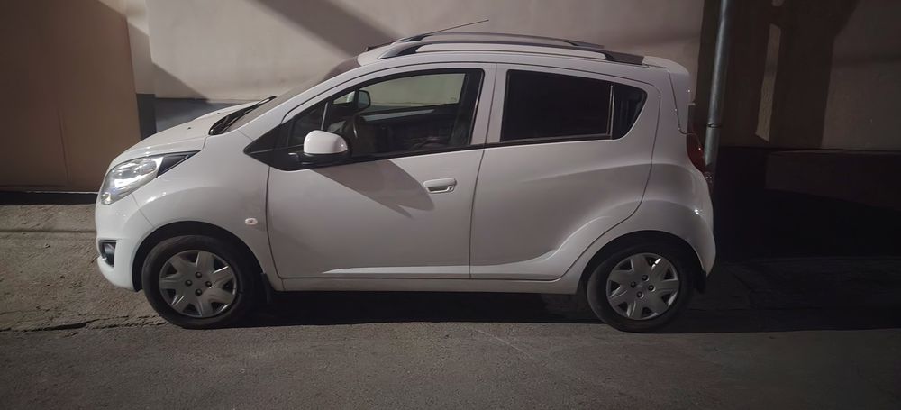 Spark sotiladi  2020 avtomat