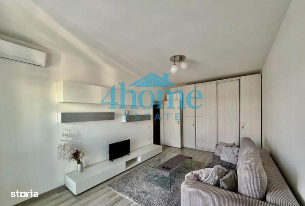 Apartament 2 camere Aparatorii Patriei | Berceni | Parcare | Metrou