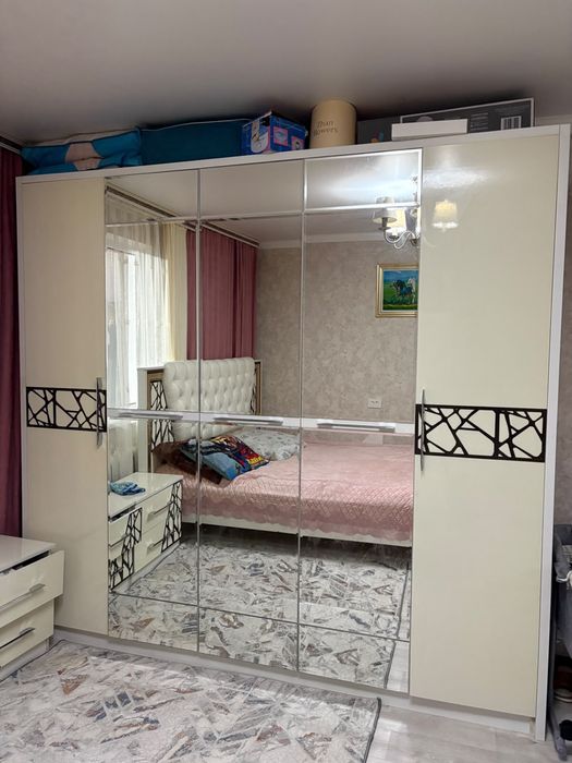 Спальный горнитур