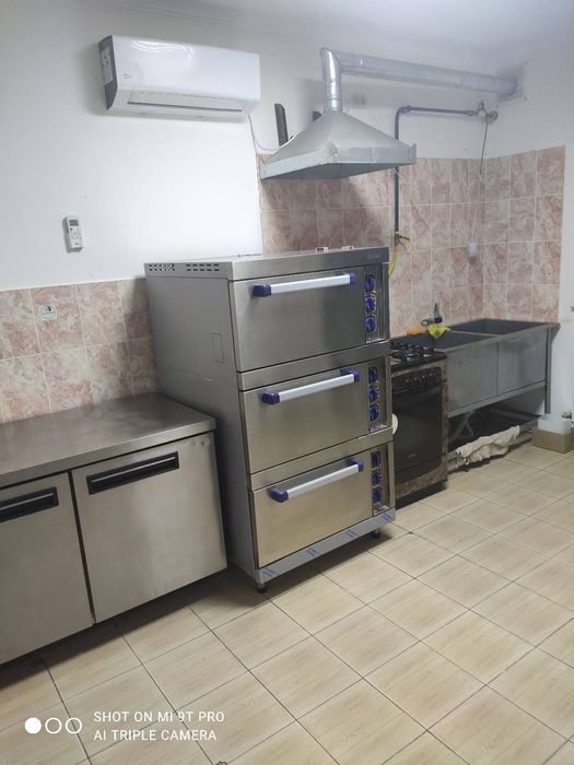 Сдам в аренду помещение под кулинарию - Аренда Атырау на Olx