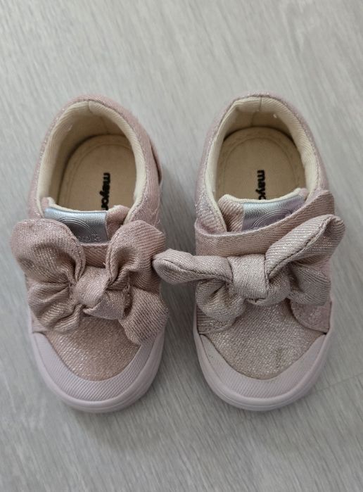 Incaltaminte bebe ,Mayoral, nr.19