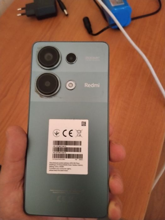 13pro Xiaomi  бартер за мултимедия
