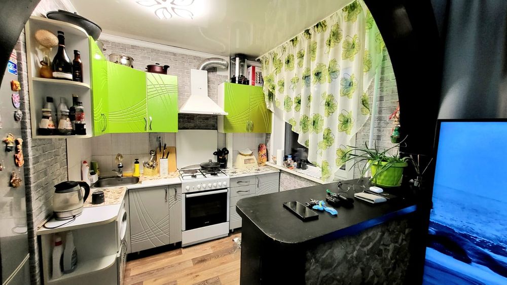 Срочно продам квартиру