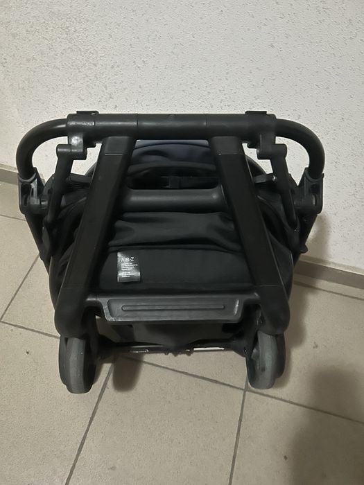 Коляска anex air z