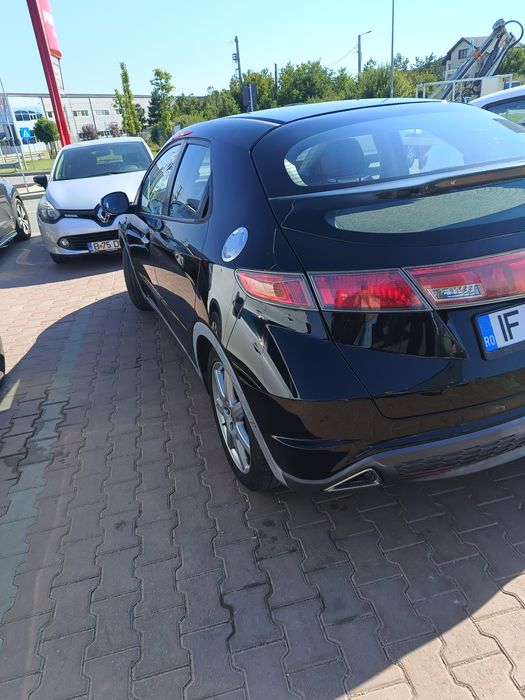 HONDA, automoto și ambarcatiuni