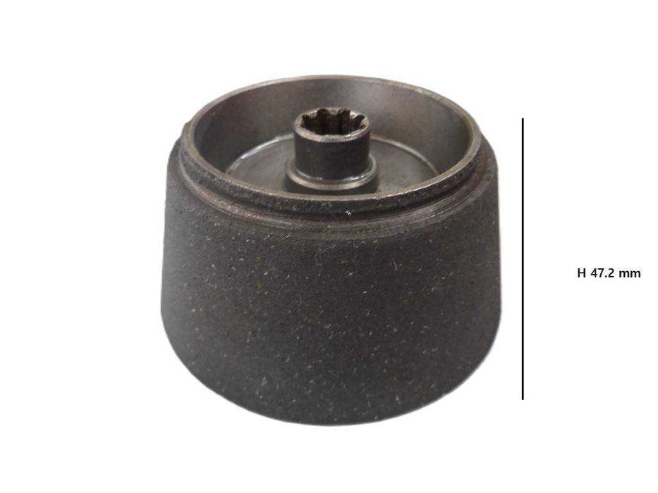 Con ambreiaj BCS, Ferrari, Pasquali