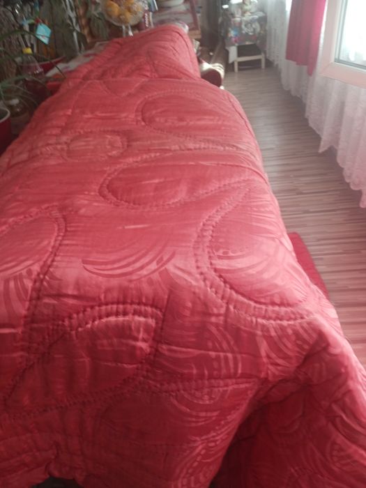 Plapumi de iarnă groase lână