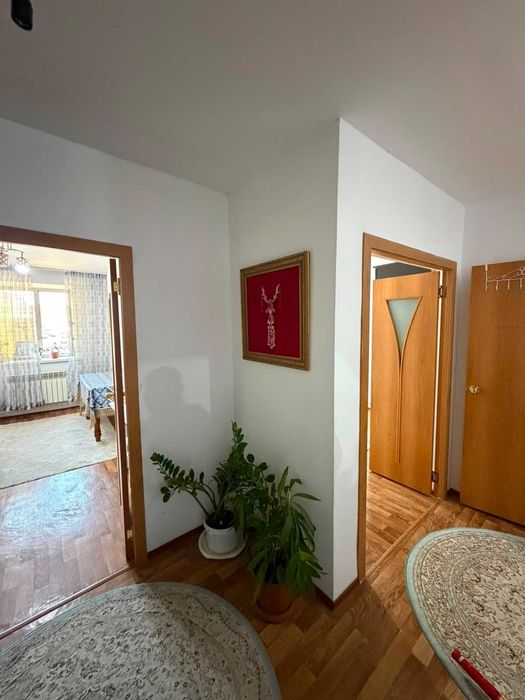 Продам 1 ком. квартиру М.Маметовой 54