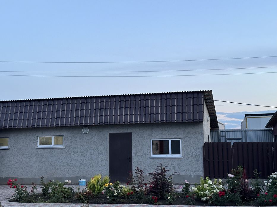 Продам     дом.