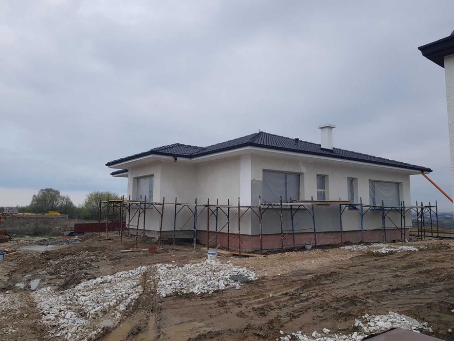 Строителство и ремонти