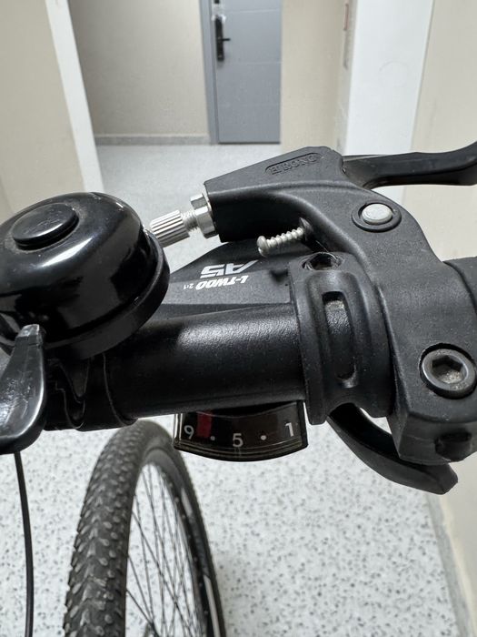 Велосипед Vetro