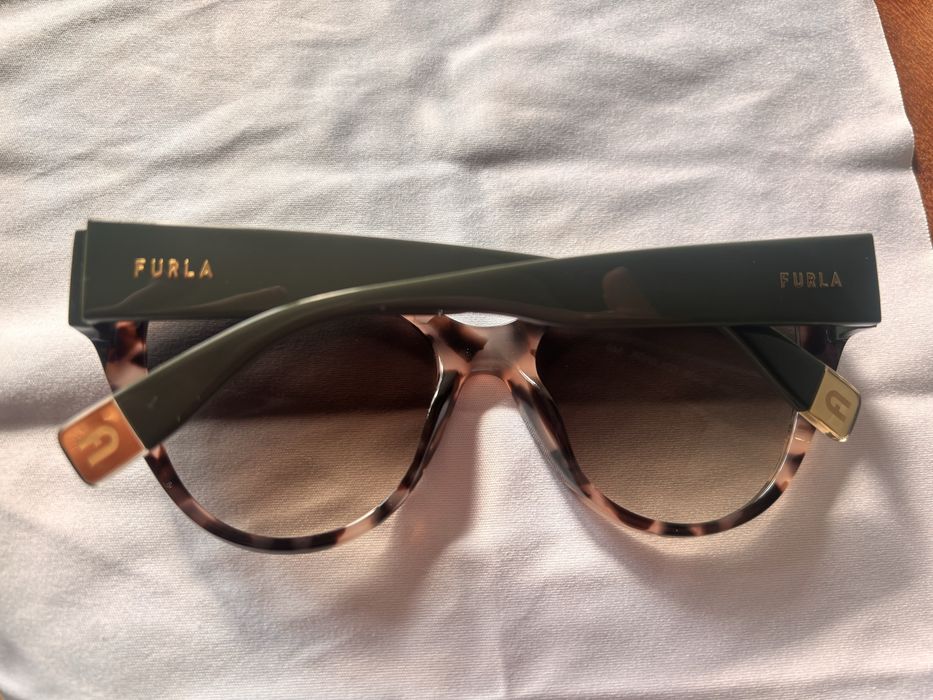 Слънчеви очила Furla