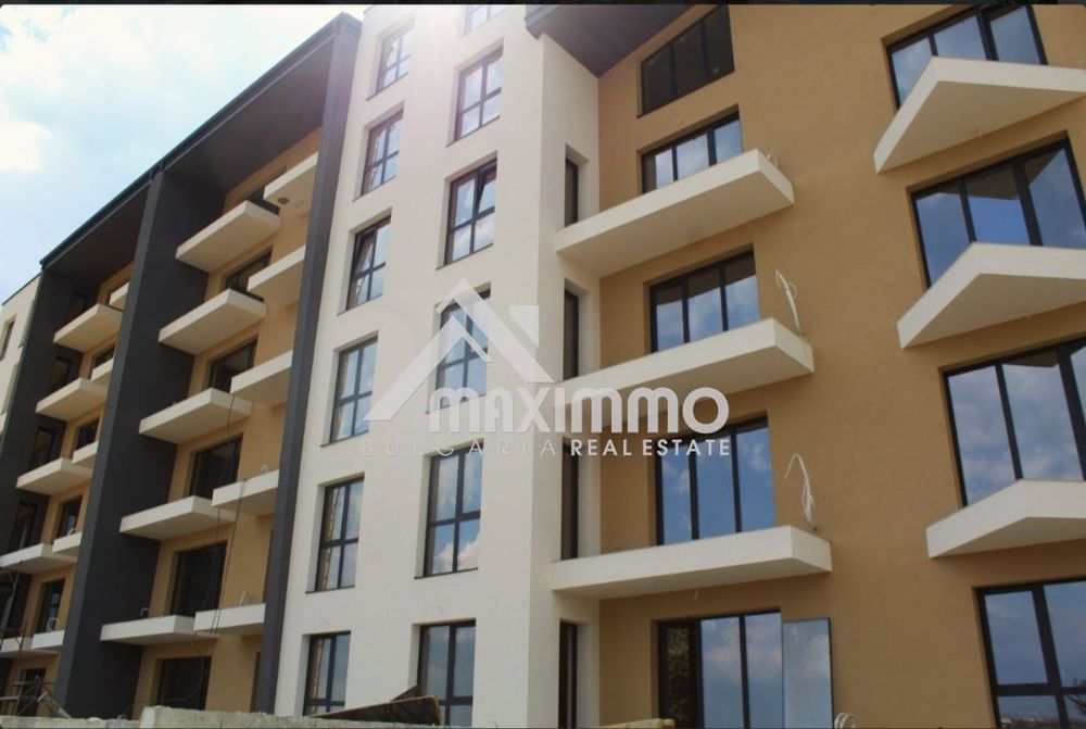 Продава се Двустаен апартамент в Варна, Виница - 78 кв.м за 1909 €/кв.м - Снимка #3