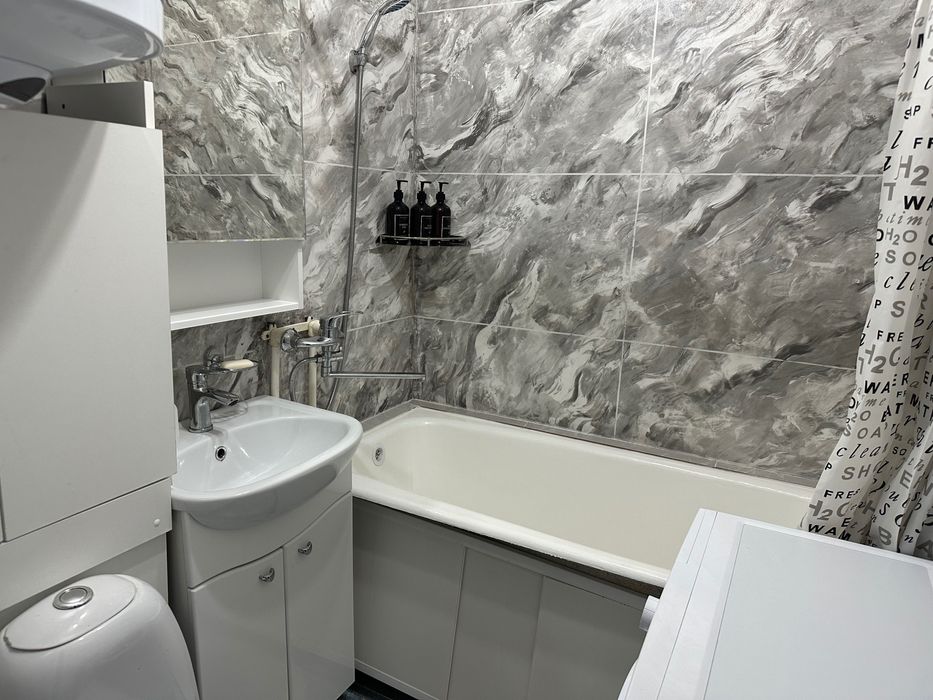 Сдам квартиру посуточно