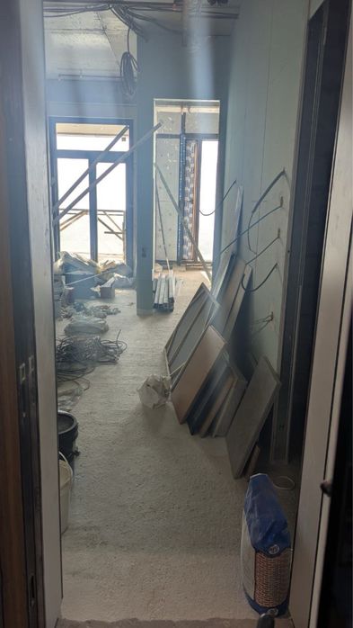 Квартира ЖК Nest One 3/39/51 60 м2