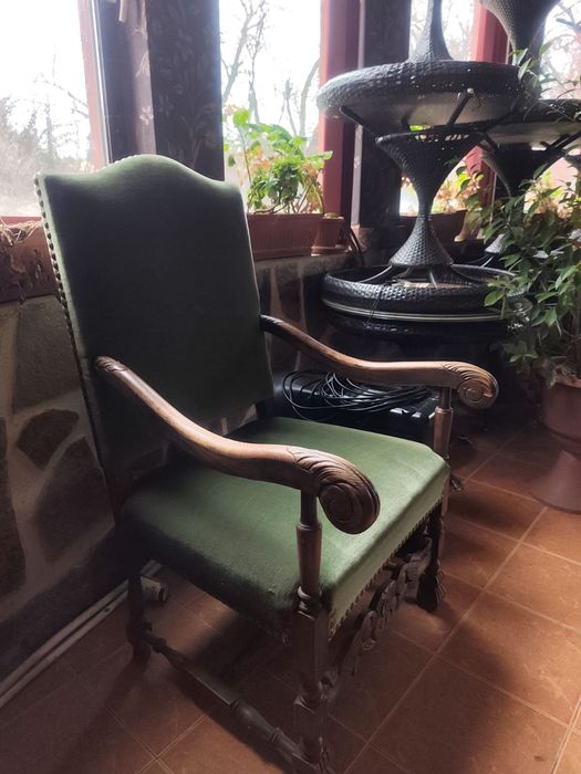 Диван / Кресло / Сепаре