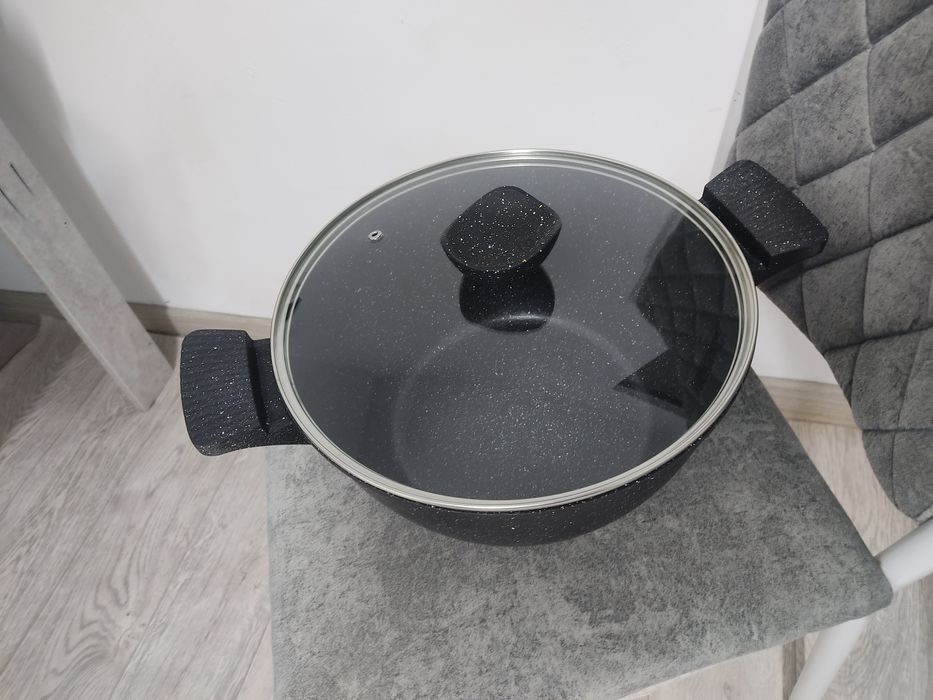 Набор кухонной посуды