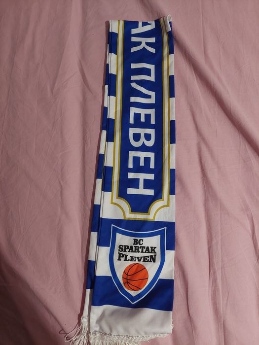 Шалче Спартак- Плевен