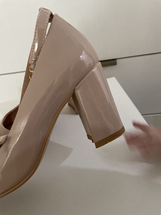 Туфли 37 размер