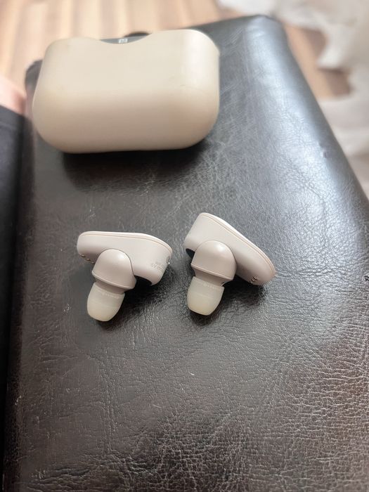 Casti Sony WF-1000XM3