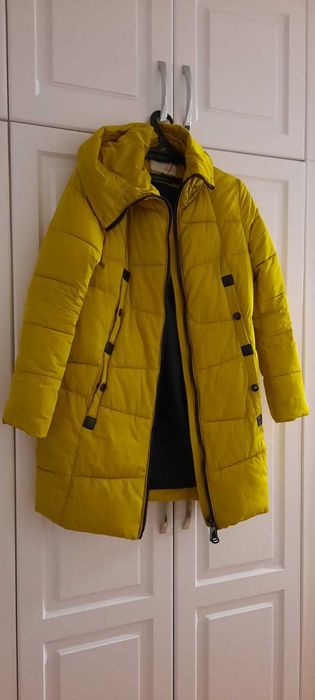 Куртки зимние. Недорого