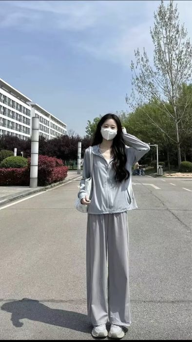 Штаны летние очень легкие